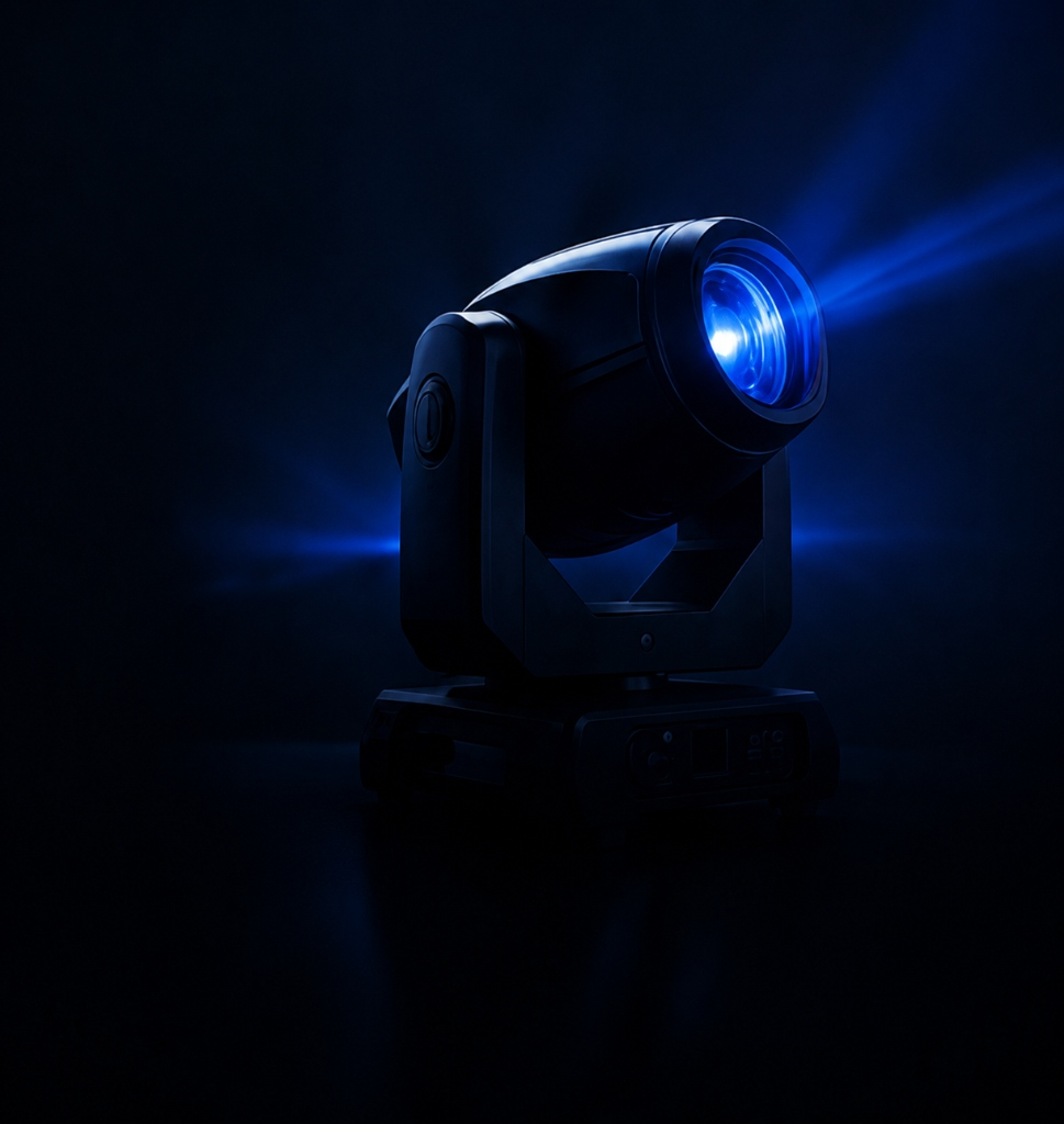 Light Design - JV LIGHT