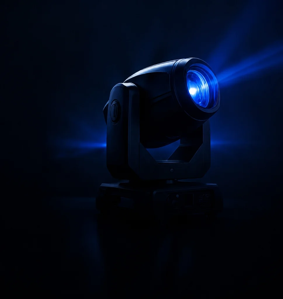 Light Design - JV LIGHT