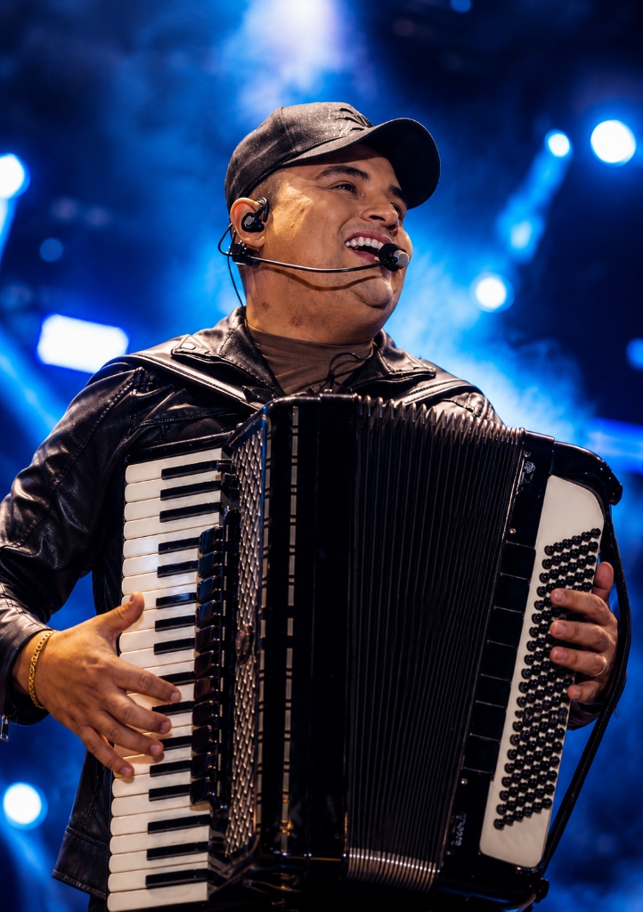Tarcísio do Acordeon