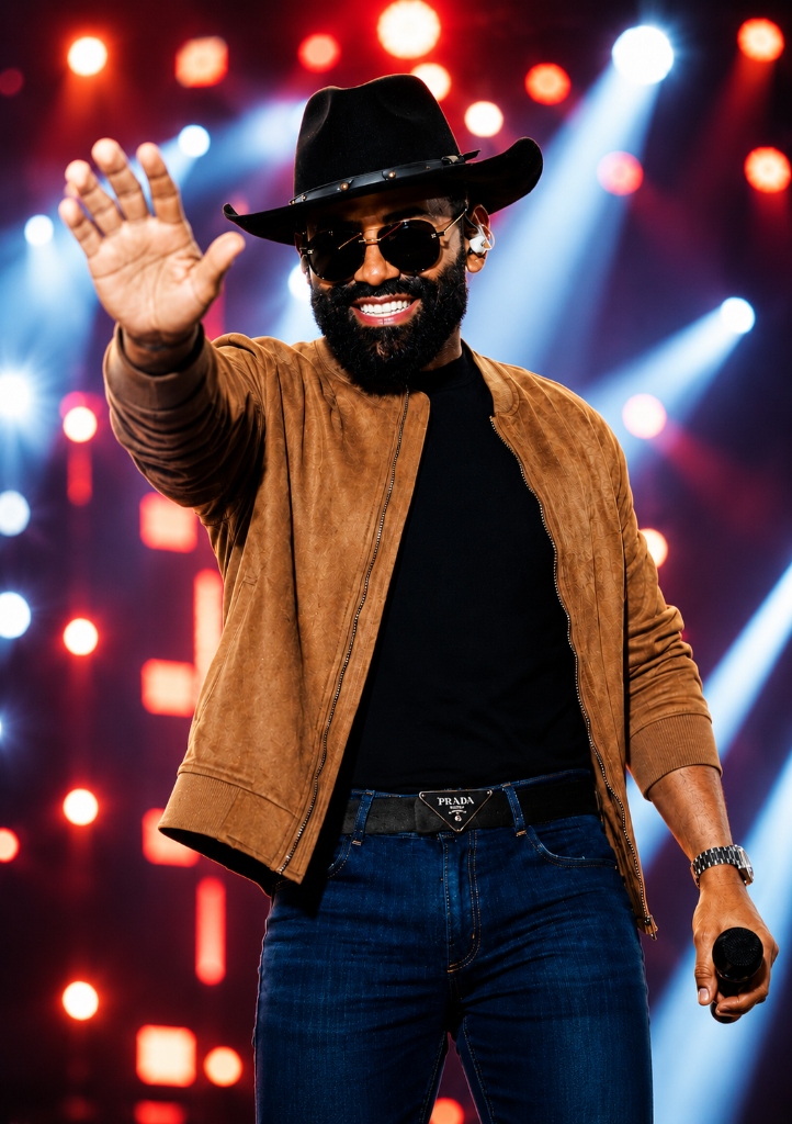 Pablo do Arrocha