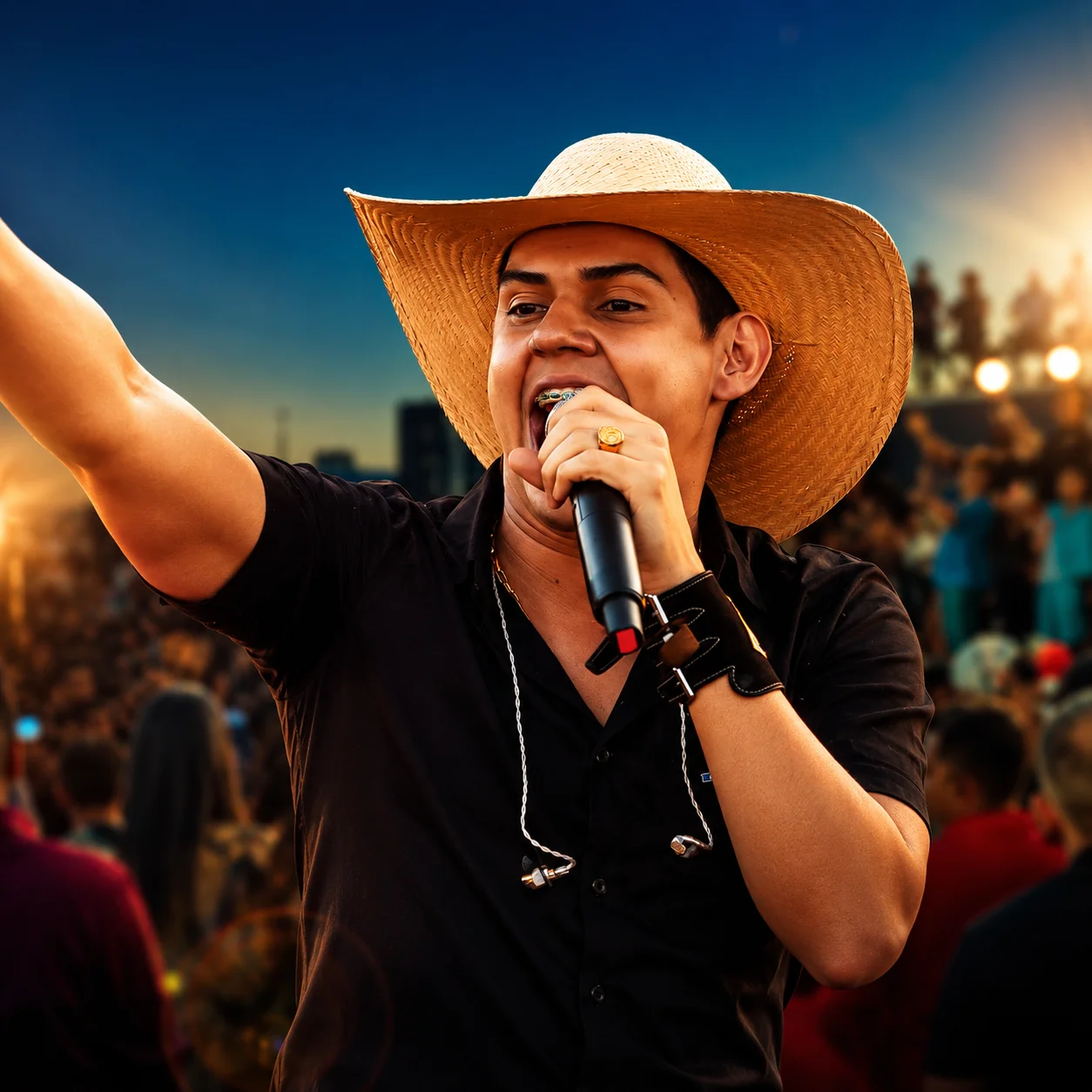Willy Vaqueiro
